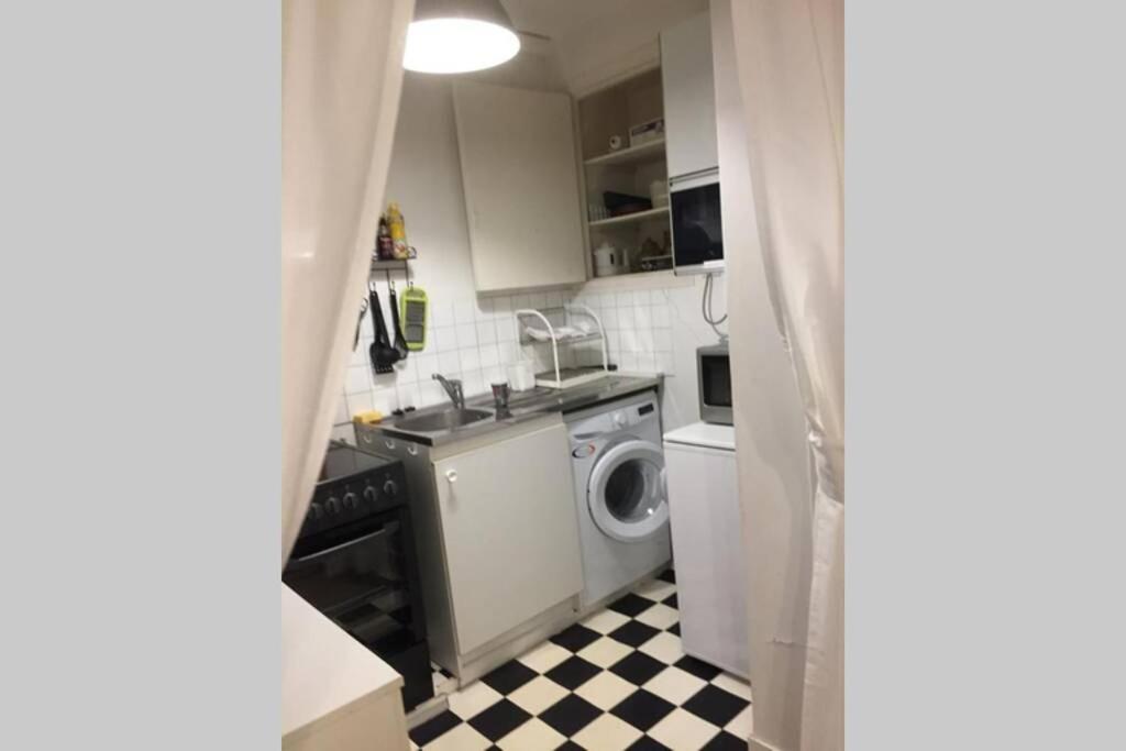 Appartement La Haute Ville กรองวิลล์ ภายนอก รูปภาพ