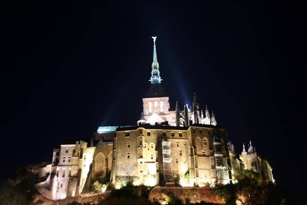 Appartement La Haute Ville กรองวิลล์ ภายนอก รูปภาพ