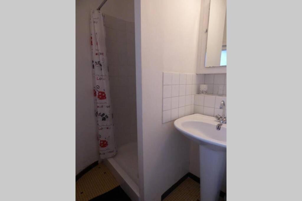 Appartement La Haute Ville กรองวิลล์ ภายนอก รูปภาพ