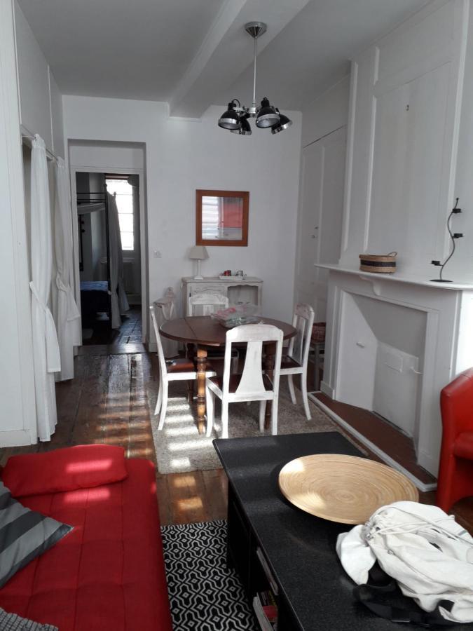Appartement La Haute Ville กรองวิลล์ ภายนอก รูปภาพ